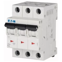 Jistič Eaton PL6-B50/3 50A...
