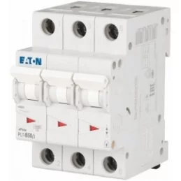 Jistič Eaton PL7-C50/3 50A...