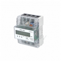 Elektroměr Eleman DTS 353-L...