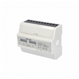 Elektroměr Eleman DTS 353-L...
