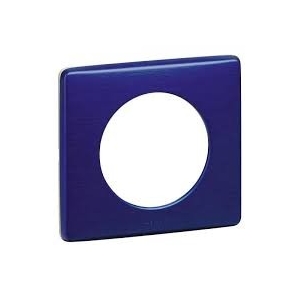 Rámeček Céliane inkoust Legrand 068781 představuje ideální spojení elegance a funkčnosti pro moderní interiéry. Jeho minimalistický design v atraktivní inkoustové barvě skvěle doplní jakýkoli prostor, od obývacího pokoje po pracovnu. Snadná instalace a vysoká odolnost zaručují bezproblémové používání po dlouhá léta. Tento stylový rámeček je perfektní volbou pro všechny typy elektroinstalací, ať už doma nebo v kanceláři.