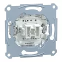 Vypínač střídavý č. 6 Merten Schneider MTN3116-0000