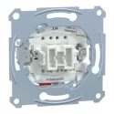 Vypínač jednopólový č. 1 Merten Schneider MTN3111-0000
