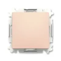 Kabelová vývodka ABB Zoni pudrová 3938T-A00034 242