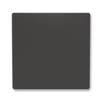 Kryt vypínače Zoni matná černá ABB 3559T-A00651 237