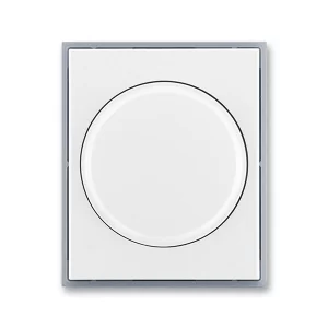 Objevte elegantní kryt stmívače otočného ABB Element 3294E-A00123 04 v atraktivní bílé a ledové šedé barvě, který skvěle doplní každý interiér. Tento stylový doplněk nejen zkrášlí váš domov, ale také umožní snadné a přesné ovládání intenzity osvětlení. Díky jednoduché instalaci je ideální volbou pro domácí kutily. Vytvořte příjemnou atmosféru v každé místnosti a užijte si kvalitu a design od značky ABB.