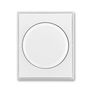 Kryt stmívače otočného ABB Element 3294E-A00123 01 v elegantní bílé a ledové bílé barvě je dokonalým řešením pro moderní interiéry. Tento stylový produkt kombinuje vysokou kvalitu s jednoduchou instalací, kterou zvládnete sami. Užijte si plnou kontrolu nad atmosférou ve vašem domově díky snadnému ovládání osvětlení. Odolný materiál zajišťuje dlouhou životnost a snadnou údržbu. Objevte kouzlo přizpůsobitelného osvětlení ještě dnes!