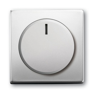 Kryt stmívače otočného ABB Future linear 2CKA006599A2959 v barvě ušlechtilé oceli spojuje moderní design s praktickými výhodami. Jeho elegantní vzhled dodá vašemu interiéru sofistikovanost, zatímco odolný materiál zajišťuje dlouhou životnost. Instalace je snadná a rychlá, což vám umožní okamžitě proměnit vzhled místnosti. Ideální volba pro ty, kteří chtějí vylepšit svůj domov bez nutnosti rozsáhlých renovací. Objednejte si ho dnes a přetvořte svůj prostor!