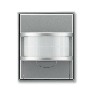 Pohybové čidlo ABB Time 3299E-A02100 36 s úhlem záběru 180° kombinuje moderní ocelový design a špičkovou detekci pohybu, což z něj činí ideální volbu pro zabezpečení vašeho domova nebo kanceláře. Snadná instalace a robustní konstrukce zaručují dlouhou životnost. Využijte jeho široké zorné pole pro efektivní monitorování prostor a užijte si klid s pocitem bezpečí. Investujte do elegance a funkčnosti s pohybovým čidlem ABB Time.