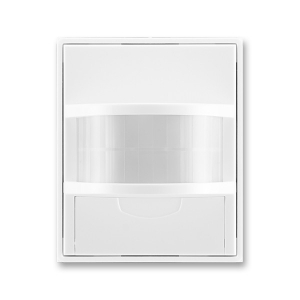 Pohybové čidlo ABB Time s úhlem detekce 180° je ideálním řešením pro zabezpečení a pohodlí vaší domácnosti. Elegantní bílý design se snadno integruje do jakéhokoli interiéru, zatímco jeho inteligentní technologie zaručuje spolehlivé osvětlení a alarmy. S jednoduchou instalací a nízkou spotřebou energie šetříte náklady a zajišťujete bezpečnost. Zvyšte komfort svého domova s pohybovým čidlem ABB Time a užijte si klidnou mysl.