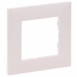Rámeček Niloé Step růžová Legrand 863291