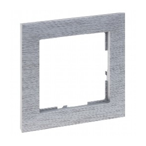 Rámeček Legrand Suno v broušeném hliníku 721561 spojuje moderní design s praktičností. Jeho elegantní vzhled se snadno integruje do jakéhokoliv interiéru, ať už v domácnostech, kancelářích či komerčních prostorách. Díky jednoduché instalaci a odolným materiálům zaručuje dlouhou životnost a spolehlivost. Vylepšete svůj prostor s tímto stylovým rámečkem, který přináší sofistikovanost a funkčnost do vašeho domova.