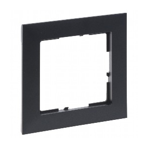 Rámeček Legrand Suno v antracitové barvě je perfektní volbou pro moderní interiéry, které vyžadují styl a funkčnost. Jeho minimalistický design se snadno kombinuje s různými vypínači a zásuvkami, čímž vytváří harmonický vzhled. Vyrobený z kvalitních a odolných materiálů, zajišťuje dlouhou životnost a snadnou údržbu. Instalace je rychlá a bezproblémová, což z něj činí ideální řešení pro váš domov nebo kancelář. Investujte do elegantního a praktického rámečku Legrand Suno.