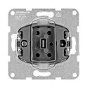 Tlačítko č.1/0 Visio S 55 Schrack Technik EV100119