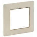 Rámeček Valena Life béžová zlato Legrand 754061