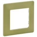 Rámeček Valena Life zelená Legrand 754081