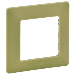 Rámeček Valena Life zelená Legrand 754081
