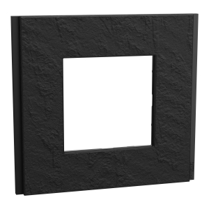 Rámeček Unica Deco Materials Slate Schneider NU600277 přináší do vašeho interiéru moderní a elegantní vzhled. Vyroben z odolných materiálů, zaručuje dlouhou životnost a stálost barev. Jeho jednoduchá instalace šetří čas a úsilí, což z něj činí ideální volbu pro každého, kdo touží po stylovém a uspořádaném prostoru. Vytvořte si domov, který odráží váš osobní styl, a objevte kouzlo designu s tímto výjimečným rámečkem.