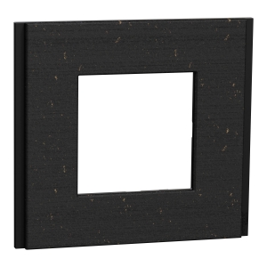 Rámeček Unica Deco Materials Chipped wood od Schneider je elegantním doplňkem pro váš interiér, který spojuje moderní design s přírodní estetikou. Vytváří příjemnou atmosféru díky vzhledu dřeva a snadné instalaci. Tento univerzální rámeček se hodí do jakéhokoli stylu, ať už moderního, rustikálního nebo minimalistického. Objednejte si ho a přetvořte svůj domov na místo, kde se budete cítit skvěle.
