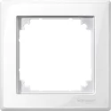 Rámeček Merten M-Smart Polar Schneider MTN478119