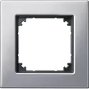 Rámeček Merten M-Plan, Platinum Silver Schneider 475160