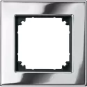 Rámeček Merten M-Plan, Chrom Schneider 475139