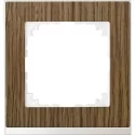 Rámeček Merten M-Pure Decor, Oak/Active Schneider MEG4010-3674