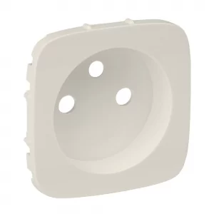 Kryt zásuvky Valena Allure v béžové barvě od Legrand spojuje moderní design s praktickými funkcemi. Tento elegantní kryt je ideální pro všechny interiéry, od minimalistických po klasické. Díky inovativním mechanismům In'Matic je instalace snadná a spolehlivá. Vyroben z kvalitních materiálů, zaručuje dlouhou životnost a jednoduchou údržbu. Proměňte svůj prostor s tímto stylovým a funkčním prvkem, který podtrhne váš osobní vkus.