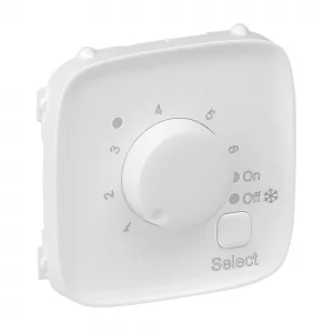 Kryt podlahového termostatu Valena Allure v elegantní bílé barvě od Legrand je ideální volbou pro moderní interiéry. Kombinuje stylový design s funkčností, což oceníte v každodenním používání. Snadná instalace z něj činí skvělý doplněk pro domácnosti, kde se klade důraz na kvalitu a estetiku. Vyroben z odolných materiálů, zaručuje dlouhou životnost a přispívá k celkovému dojmu elegance ve vašem prostoru. Objevte dokonalou harmonii designu a praktičnosti.