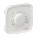 Kryt prostorového termostatu Valena Allure perleť Legrand 755319