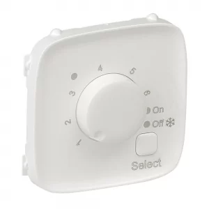 Kryt podlahového termostatu Valena Allure perleť Legrand 755329 je ideálním spojencem pro moderní interiéry, kde elegance potkává funkčnost. S luxusní perleťovou úpravou zaujme na první pohled a snadno se instaluje bez nutnosti odborného zásahu. Kompatibilní s termostaty Valena Allure, zajišťuje dlouhou životnost díky kvalitním materiálům. Vylepšete svůj domov stylovým a praktickým prvkem, který oceníte každý den.