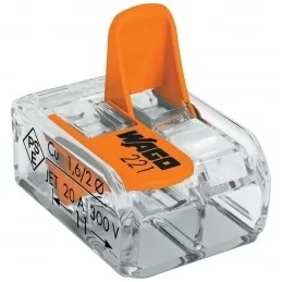 Svorka WAGO 221-412 svorka...