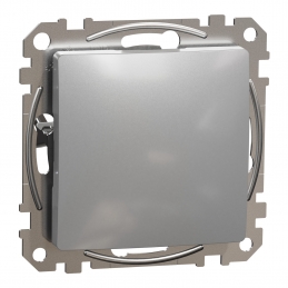 Záslepka Sedna, aluminium...