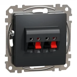 Audio zásuvka Sedna...