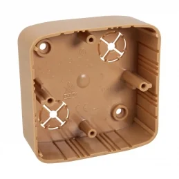 Krabice lištová Kopos LK...