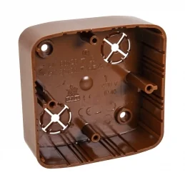 Krabice lištová Kopos LK...