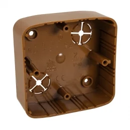 Krabice lištová Kopos LK...