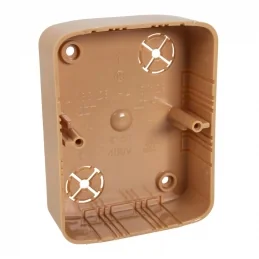 Krabice lištová Kopos LK...