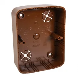 Krabice lištová Kopos LK...