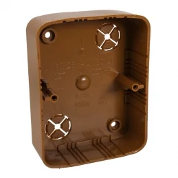 Krabice lištová Kopos LK...