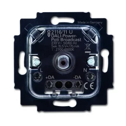 ABB Swing Stmívač DALI...