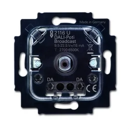 ABB Zoni Stmívač DALI...