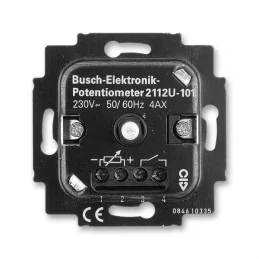 ABB Zoni Regulátor 1–10 V...