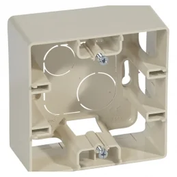 Krabice Legrand Niloé pro...