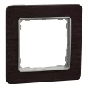 Rámeček Sedna Elements wenge Schneider SDD381801U