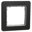 Rámeček Sedna Elements leštěný titan Schneider SDD372801U