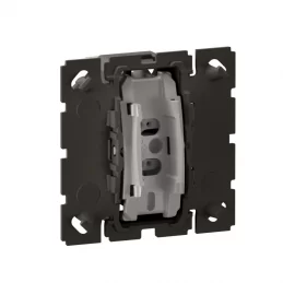 Vypínač Céliane střídavý č.6 10AX 230 V Legrand CM0001