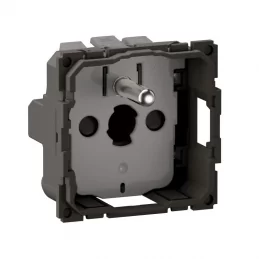 Zásuvka Céliane 2P+T Surface Confort 16A 250V pro zarovnaný kryt Legrand CM0111