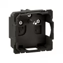 Zásuvka Céliane 2P+T 16A 250V pro hluboký kryt Legrand CM0116