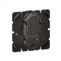 Zásuvka datová RJ45 Cat.6A STP Céliane stíněná Legrand CM0346